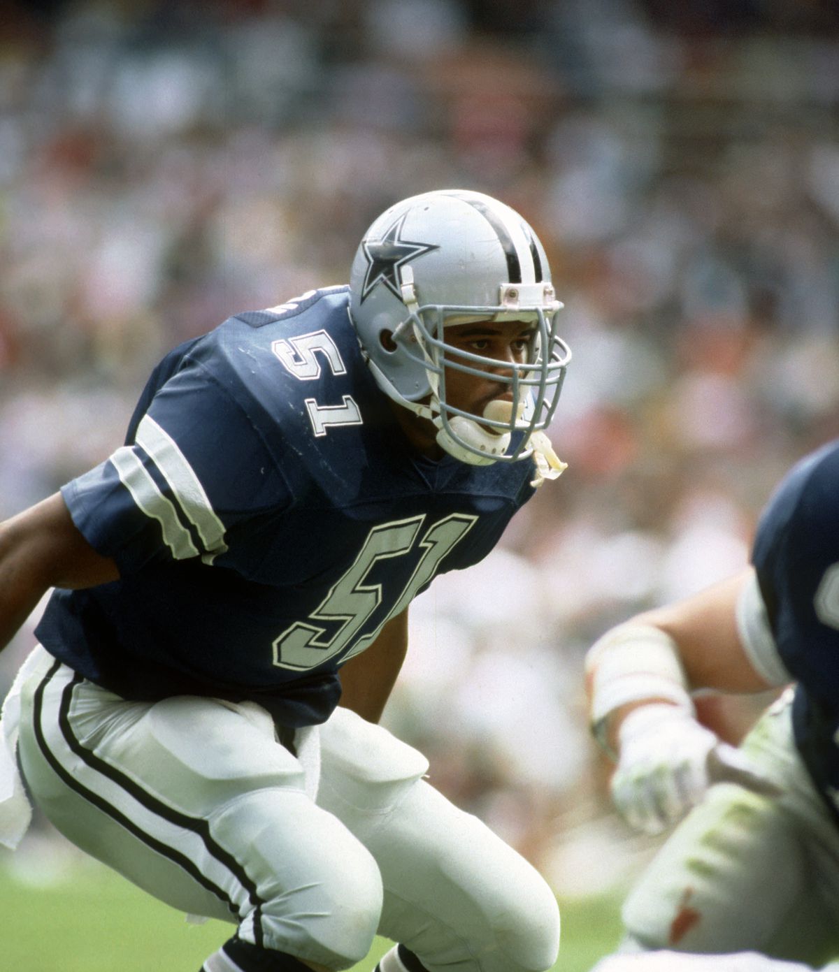 Dallas Cowboys v Washington Redskins