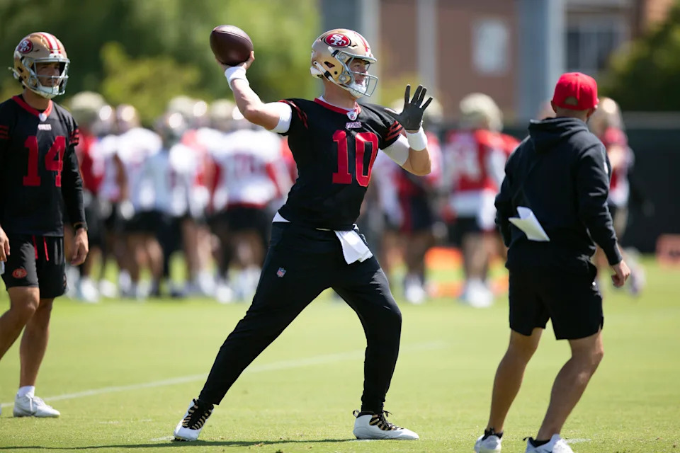 D. Ross Cameron-Imagn Images