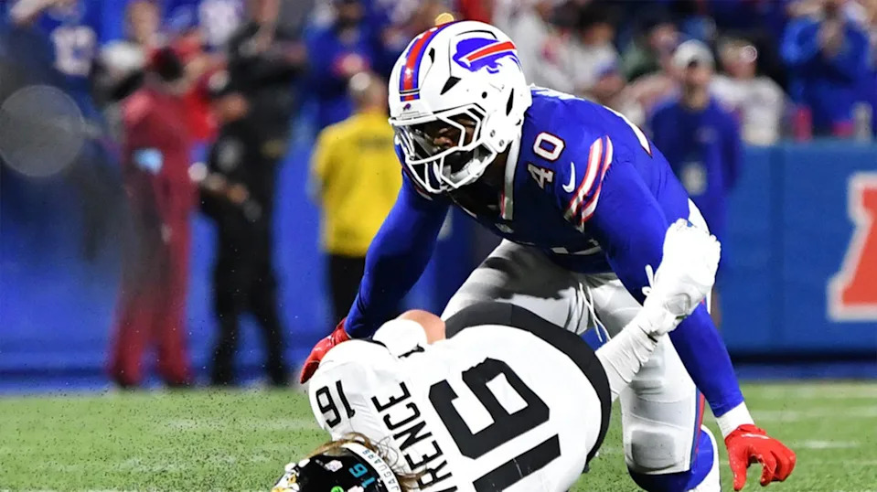 Mark Konezny-Imagn Images