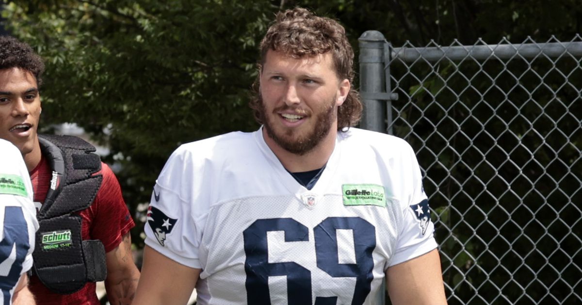 Cole Strange focused on himself, not public opinion, ahead of crucial season