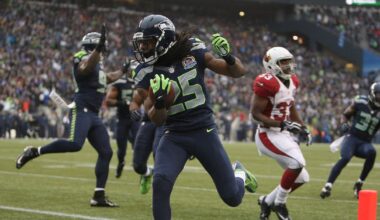4 Seattle Seahawks make ESPN’s All-Quarter Century Team, Walter Jones misses out