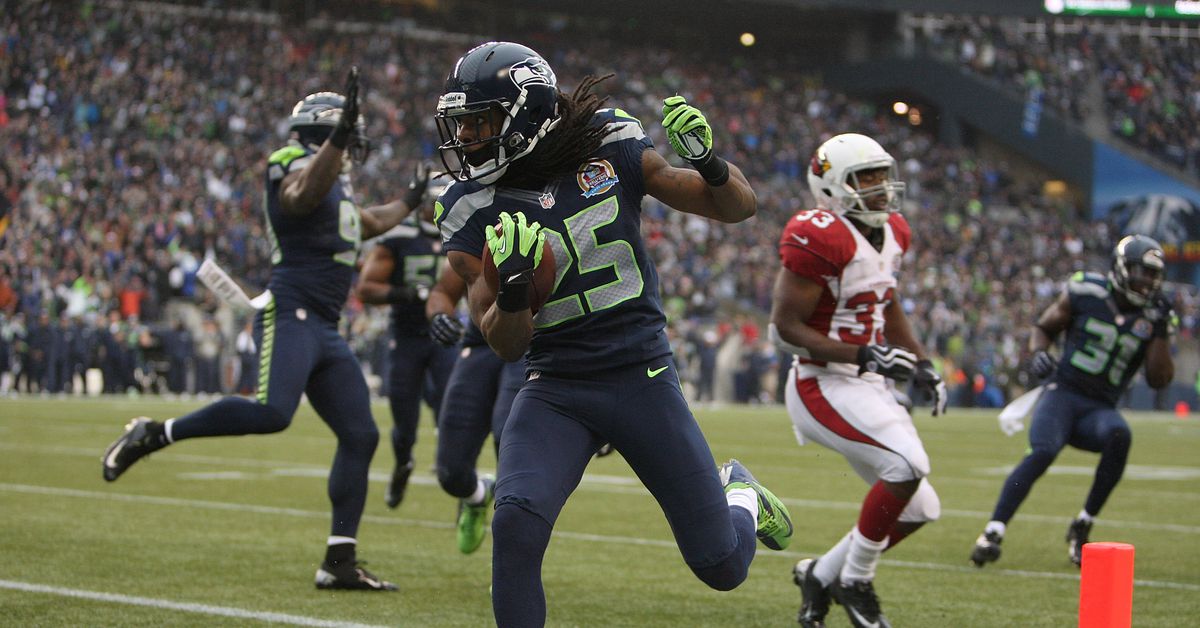 4 Seattle Seahawks make ESPN’s All-Quarter Century Team, Walter Jones misses out