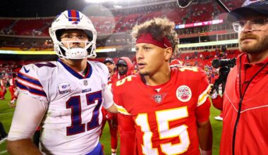 Chiefs News: Latest Bills, Broncos predictions properly labeled ‘bold’