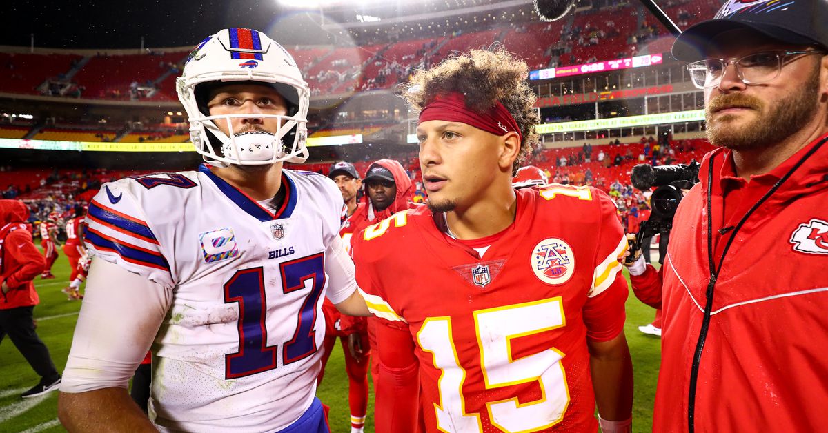 Chiefs News: Latest Bills, Broncos predictions properly labeled ‘bold’