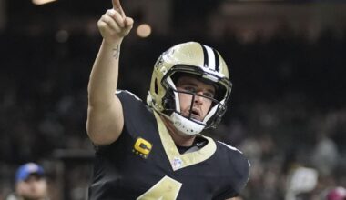 Ex-Saints QB Explains His 'Crazy' Reason for Retiring