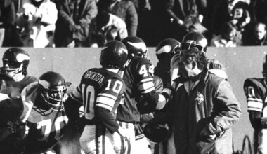 Vikes Views: Favorite Vikings Offensive Coordinator