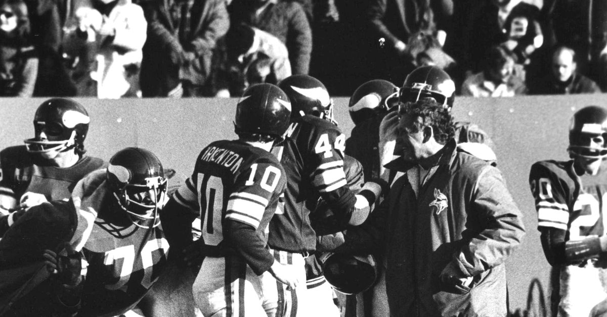 Vikes Views: Favorite Vikings Offensive Coordinator