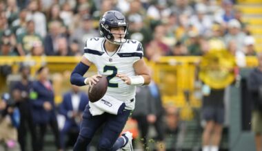 Every Seattle Seahawks preseason game will be shown live on NFL Network