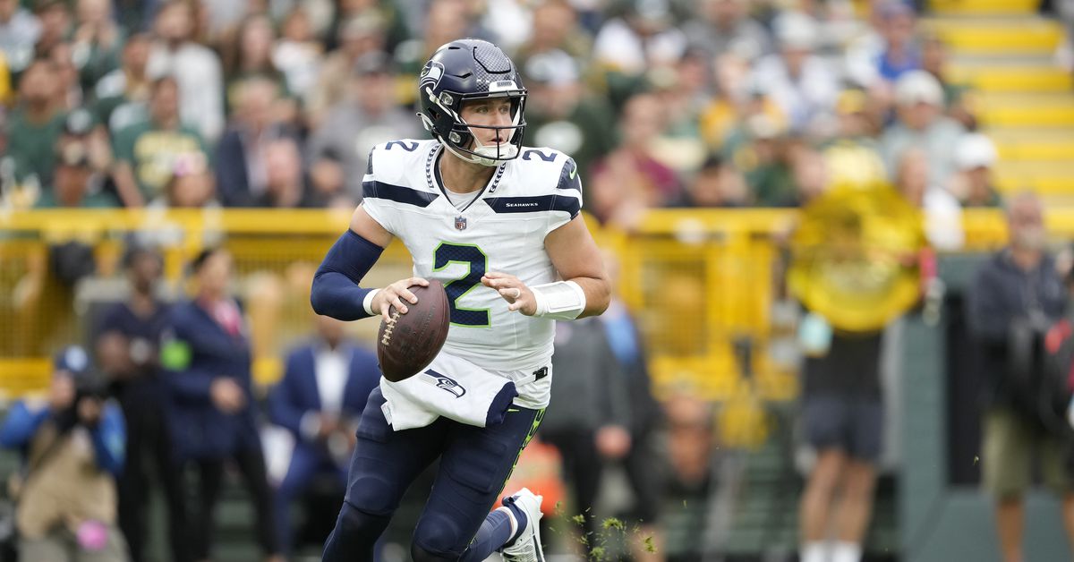 Every Seattle Seahawks preseason game will be shown live on NFL Network