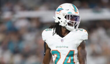 Will Cam Smith put it together - Miami Dolphins News 6/14/25