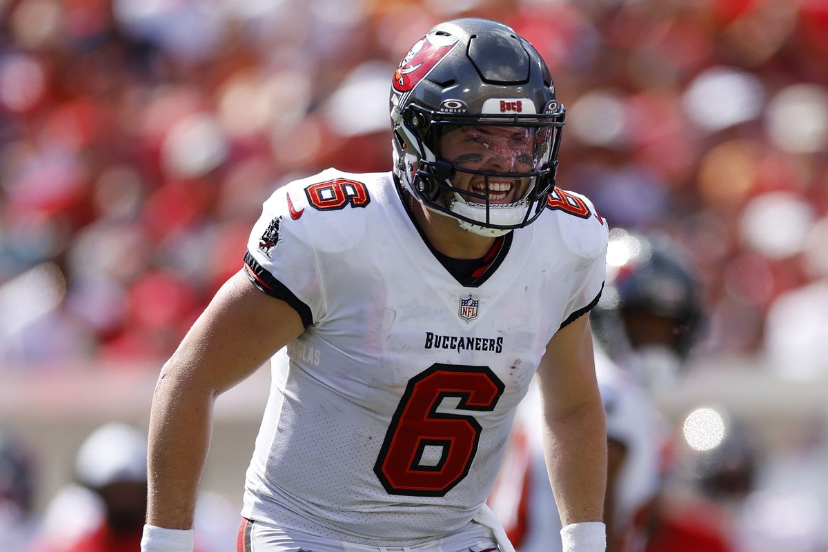 Chicago Bears v Tampa Bay Buccaneers