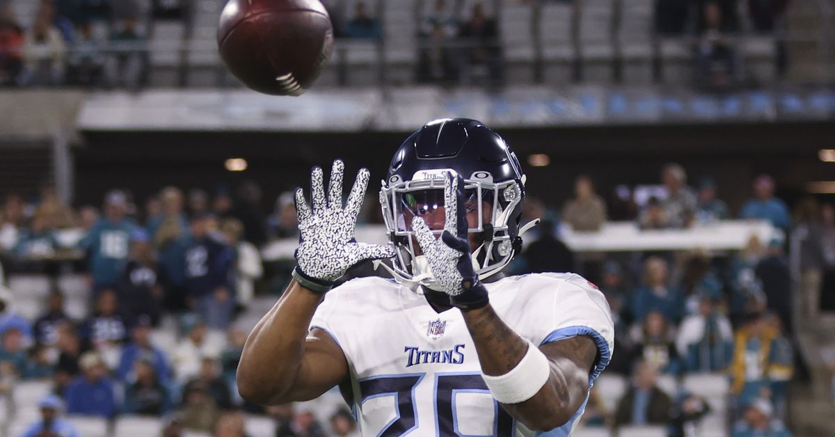 Falcons sign DB Josh Thompson, cut DB Benny Sapp