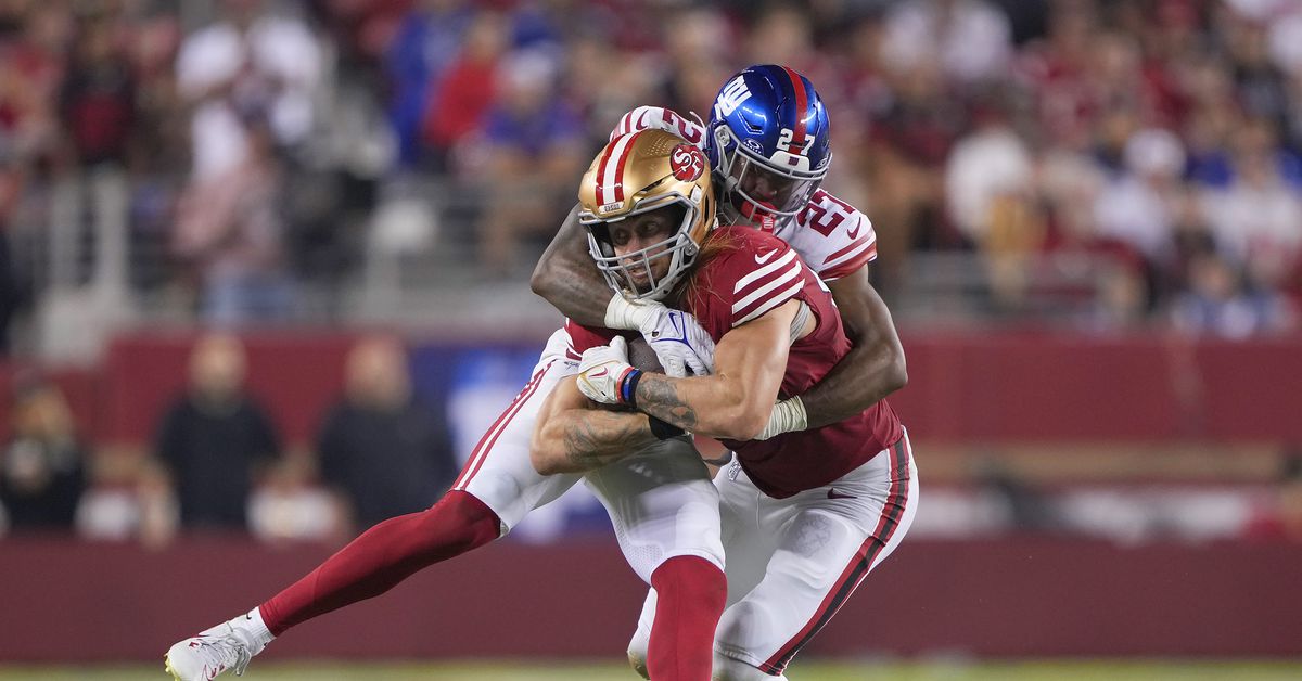 49ers News: Safety shaping up to be position battle for training camp