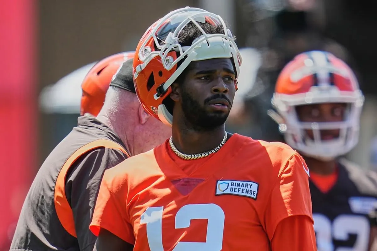 Shedeur Sanders poised to land Cleveland Browns starter role, Joe Flacco out in the cold - MARCA