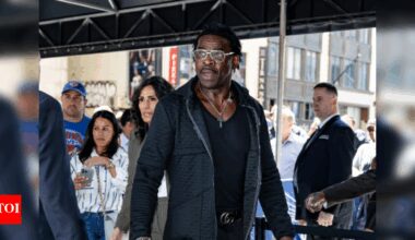 “We going to shock y’all a**es this year”: Dallas Cowboys legend Michael Irvin is over-the-top excited for the newly assembled Cowboys squad | NFL News