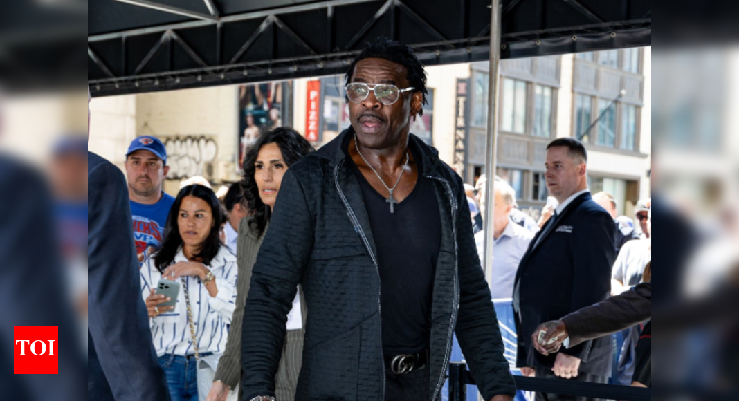 “We going to shock y’all a**es this year”: Dallas Cowboys legend Michael Irvin is over-the-top excited for the newly assembled Cowboys squad | NFL News