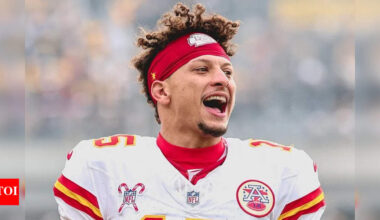 Chiefs’ 2025 comeback mission begins with Super Bowl heartbreak and Patrick Mahomes’ hunger for revenge | NFL News