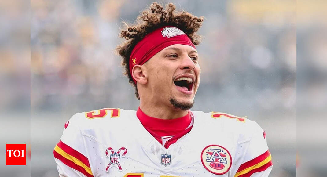 Chiefs’ 2025 comeback mission begins with Super Bowl heartbreak and Patrick Mahomes’ hunger for revenge | NFL News