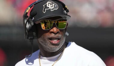 Deion Sanders tipped to keep Colorado competitive in post-Shedeur era - MARCA