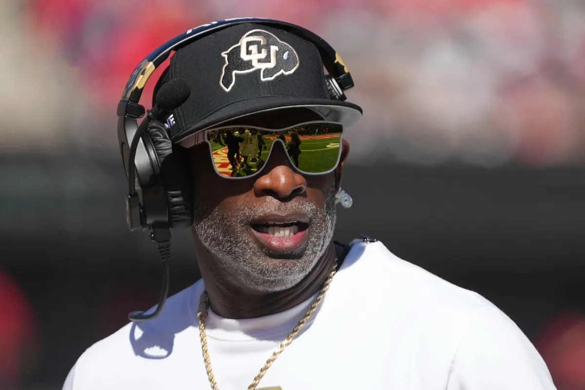 Deion Sanders tipped to keep Colorado competitive in post-Shedeur era - MARCA