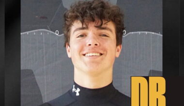 2027 DB Harrison Luke, son of Matt Luke, receives Clemson offer