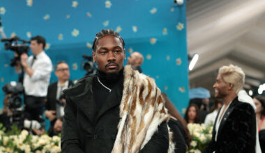 Stefon Diggs' contract loophole might help Patriots cut him after boat video. Here's how