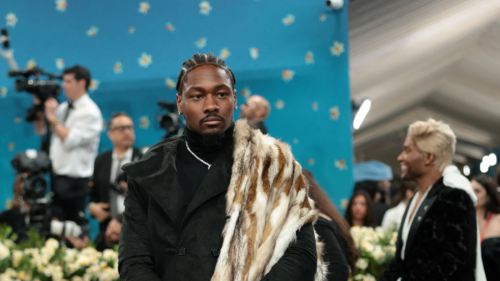 Stefon Diggs' contract loophole might help Patriots cut him after boat video. Here's how