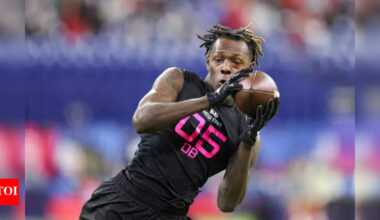 Cobee Bryant compares James Harden to Lamar Jackson, Baltimore Ravens fans are outraged | NFL News