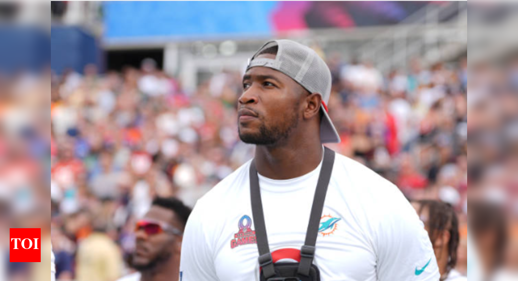 Jonnu Smith eyes long-term future with Miami Dolphins despite trade rumors | NFL News