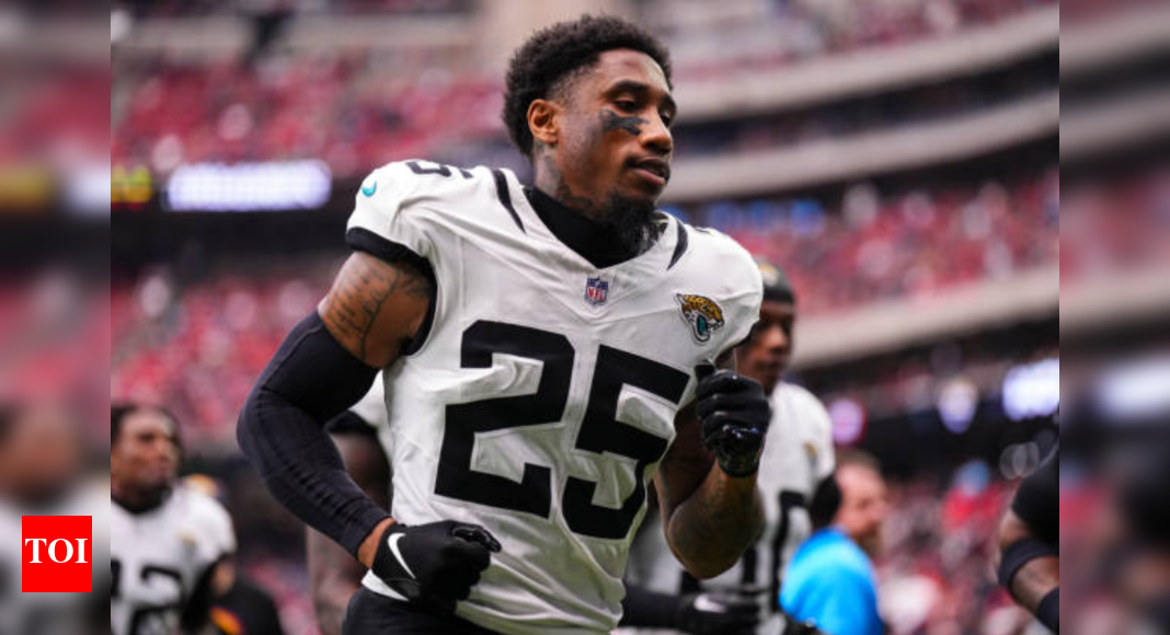 Houston Texans CB Ronald Darby announces surprise retirement after 10 NFL seasons | NFL News