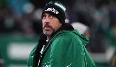 Aaron Rodgers suitor has 'major concerns' over starting quarterback despite passing on NFL legend