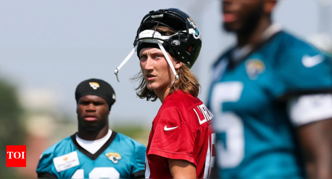 Jacksonville Jaguars have turned over half of the roster in a matter of months | NFL News