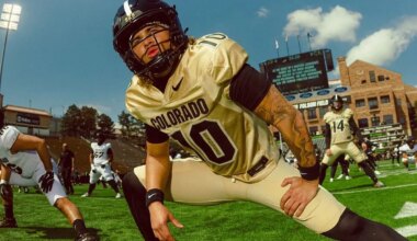 ESPN's 2025 College Football Rankings spark bias debate among fans - MARCA