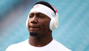 Deebo Samuel Sr., Washington Commanders