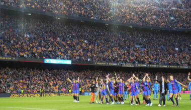 As women's football grows in Europe, Japan aims to follow suit