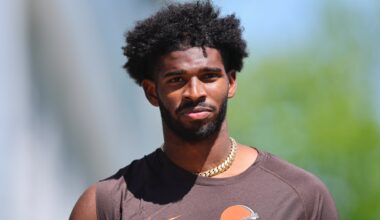 Shedeur Sanders 'going solo' theory helps explain stunning fall in NFL Draft with pro career already in limbo