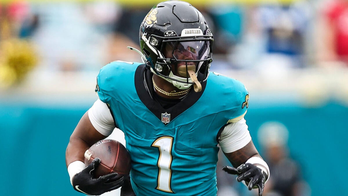 Buzz from Jaguars OTAs: Why Travis Etienne may be a sneaky Fantasy Football sleeper in 2025
