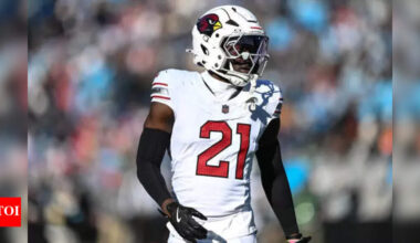 Why Arizona Cardinals’ Garrett Williams is one of NFL's most underappreciated defenders | NFL News