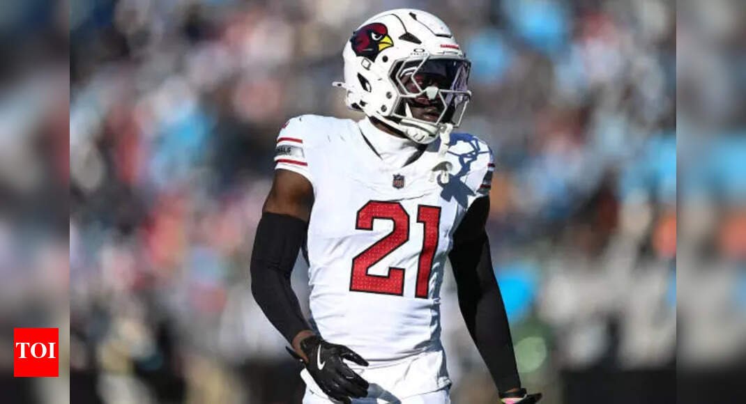 Why Arizona Cardinals’ Garrett Williams is one of NFL's most underappreciated defenders | NFL News