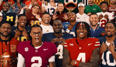 True Freshman on Deluxe Cover of College Football 26 Should Define New Era for College Athletes