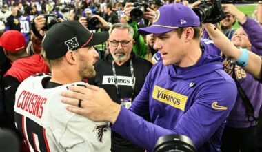 Multiple Insiders Still See Kirk Cousins Landing Back in Minnesota