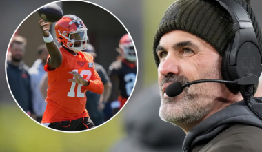 Shedeur Sanders can save Kevin Stefanski's job because the Cleveland Browns are running out of patience - MARCA
