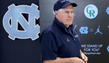 UNC football faces uncertainty as Belichick era begins amid off-field scrutiny - MARCA