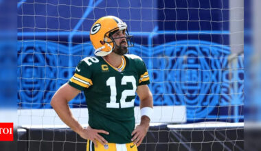 "Nobody wants him": Former Cowboys star slams Aaron Rodgers as Steelers saga spirals into uncertainty with no clear end in sight | NFL News