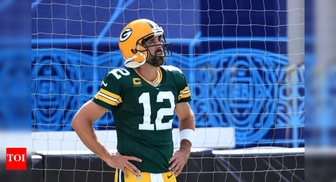 "Nobody wants him": Former Cowboys star slams Aaron Rodgers as Steelers saga spirals into uncertainty with no clear end in sight | NFL News