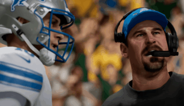 Madden NFL 26 Features Coach & QB DNA, Dynamic Subs, Weather-Driven Gameplay