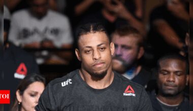 Greg Hardy, former Carolina Panthers DE, arrested for assaulting a family member | NFL News