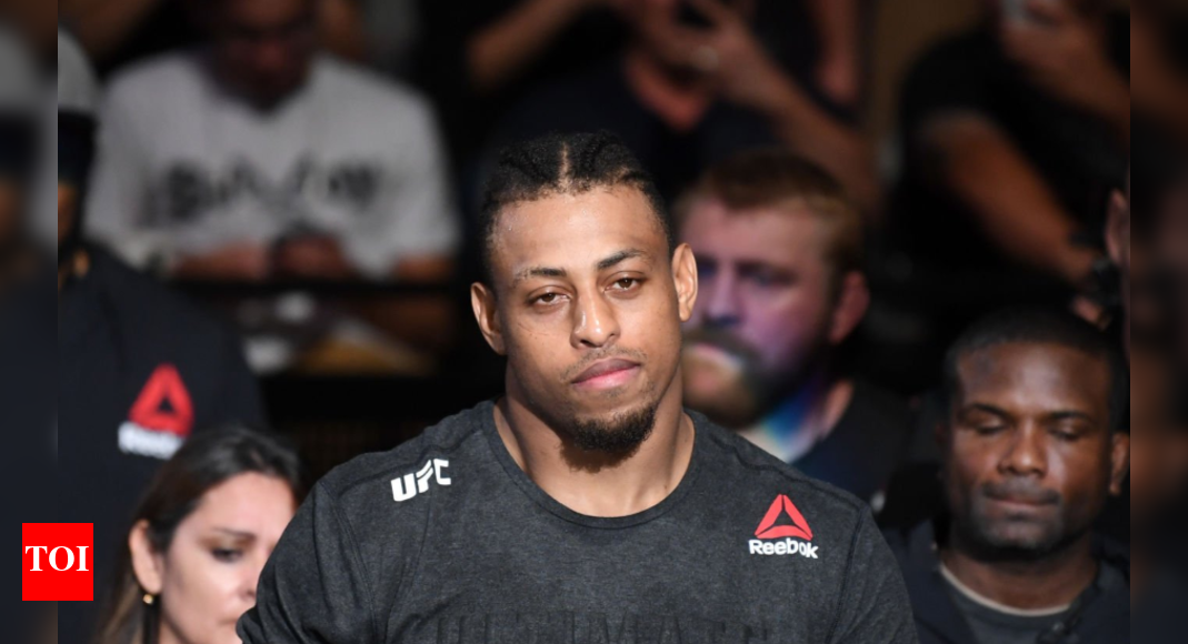 Greg Hardy, former Carolina Panthers DE, arrested for assaulting a family member | NFL News