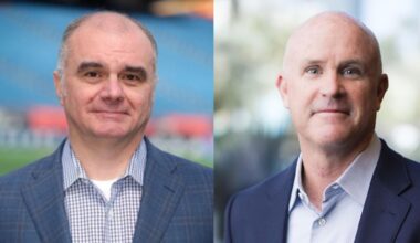 Bringing Tech To Game Day At The New England Patriots’ Stadium