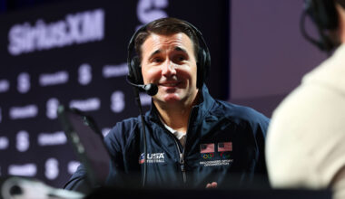 Scott Hallenbeck On How Flag Football Continues To Grow